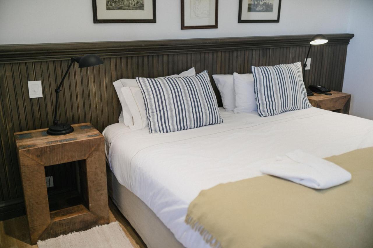Estancia La Paz Hotel Ascochinga Εξωτερικό φωτογραφία