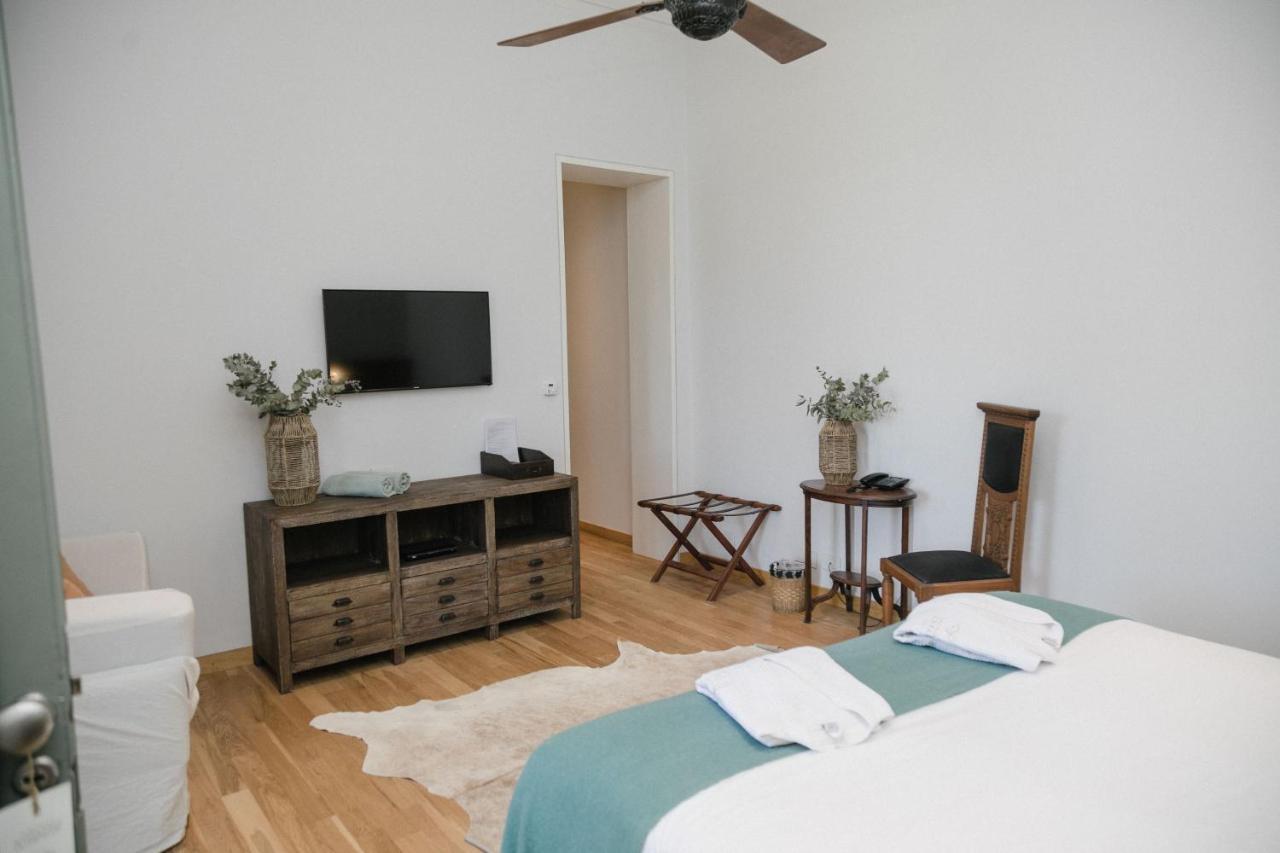 Estancia La Paz Hotel Ascochinga Εξωτερικό φωτογραφία