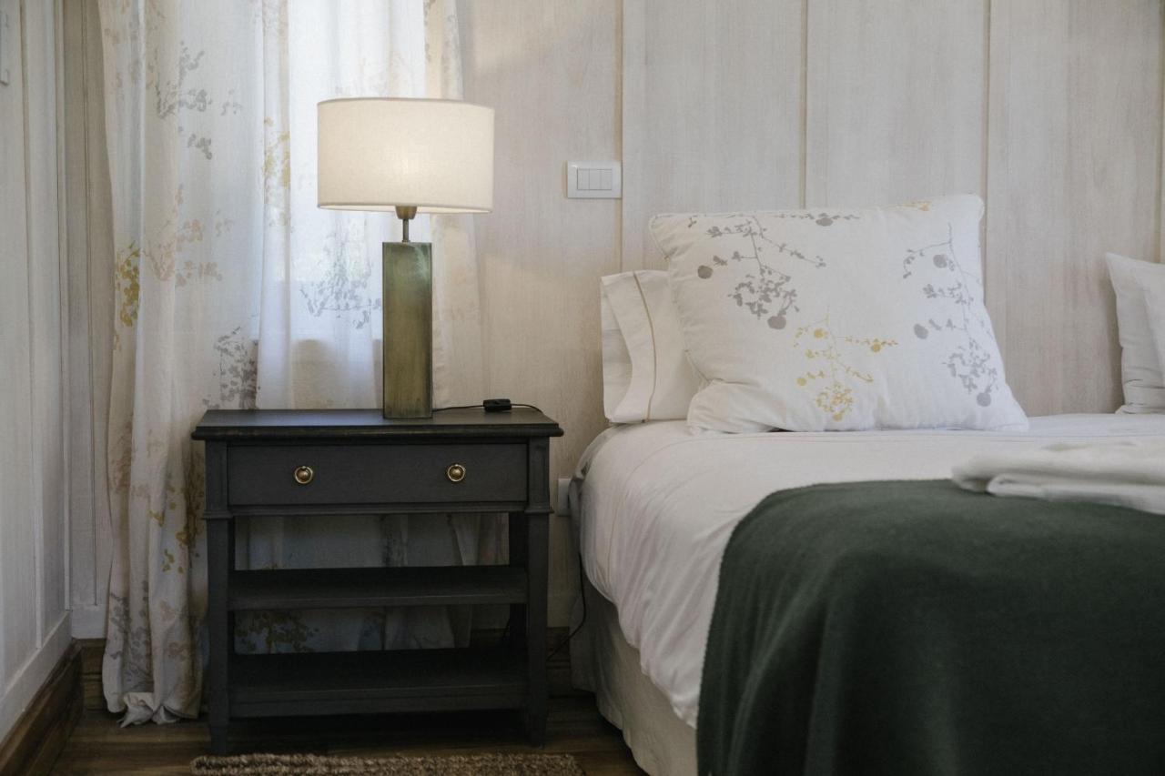 Estancia La Paz Hotel Ascochinga Εξωτερικό φωτογραφία