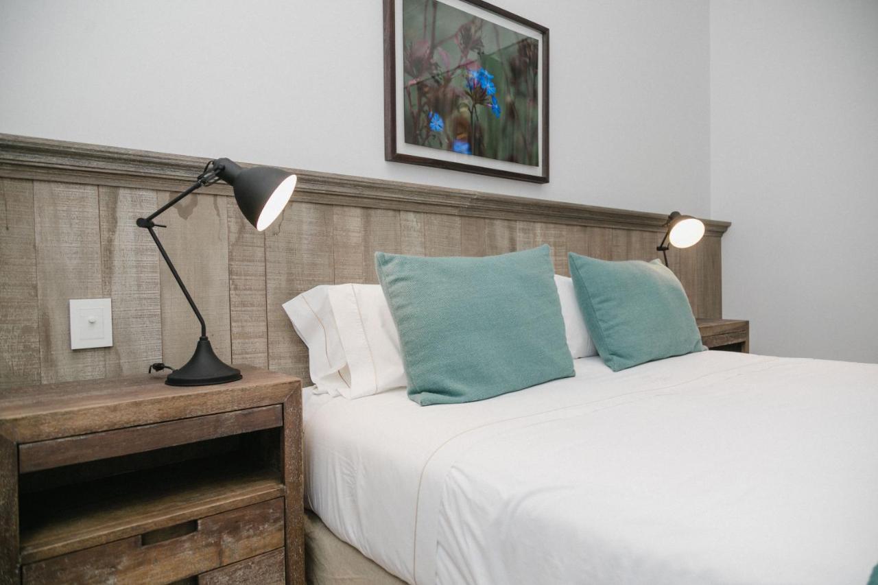 Estancia La Paz Hotel Ascochinga Εξωτερικό φωτογραφία