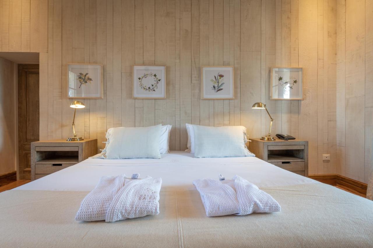 Estancia La Paz Hotel Ascochinga Εξωτερικό φωτογραφία