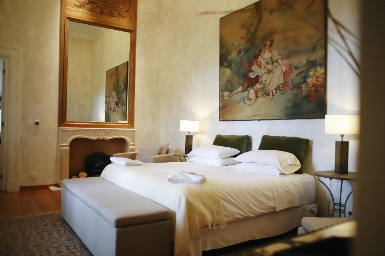 Estancia La Paz Hotel Ascochinga Εξωτερικό φωτογραφία