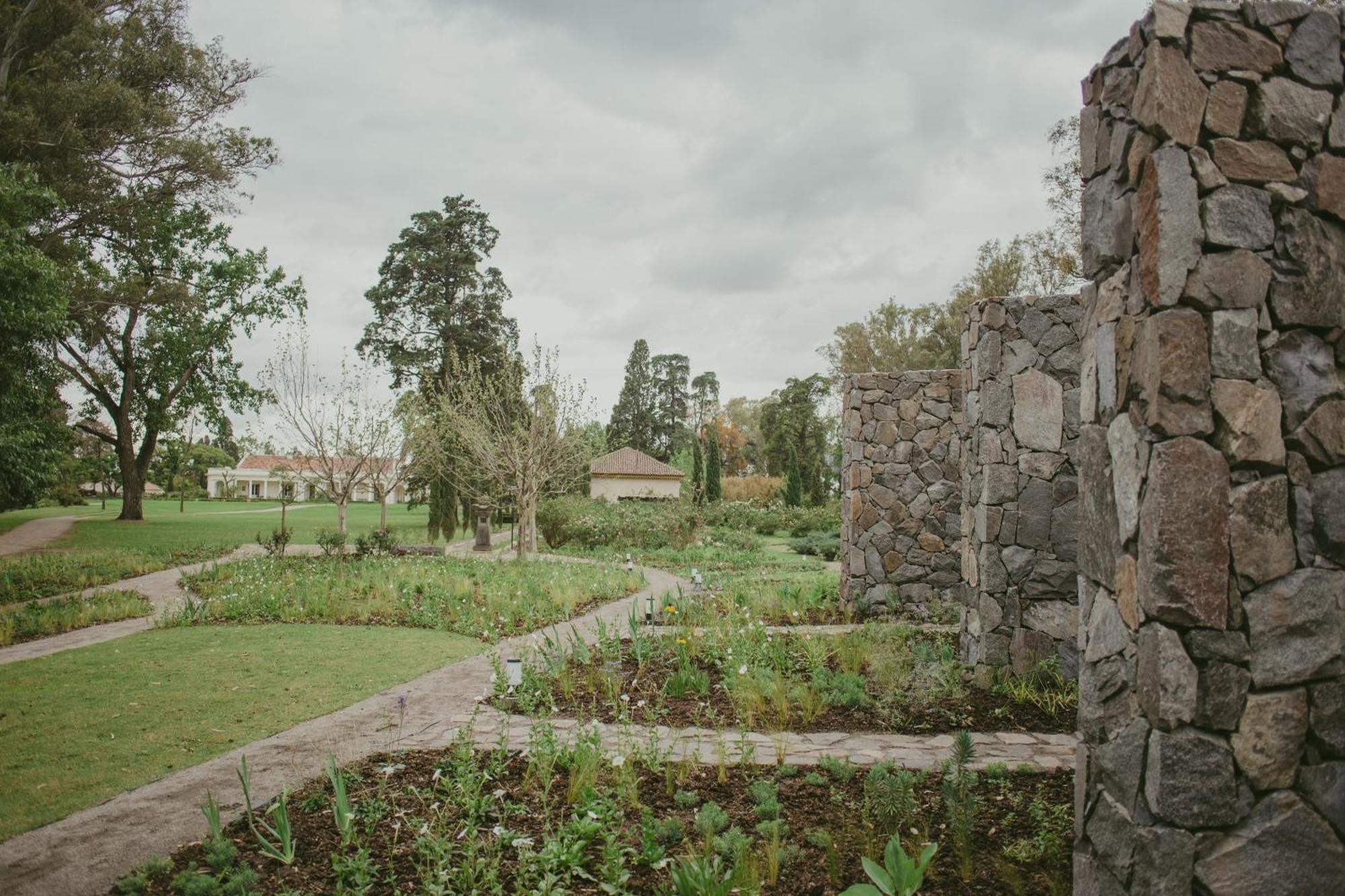 Estancia La Paz Hotel Ascochinga Εξωτερικό φωτογραφία