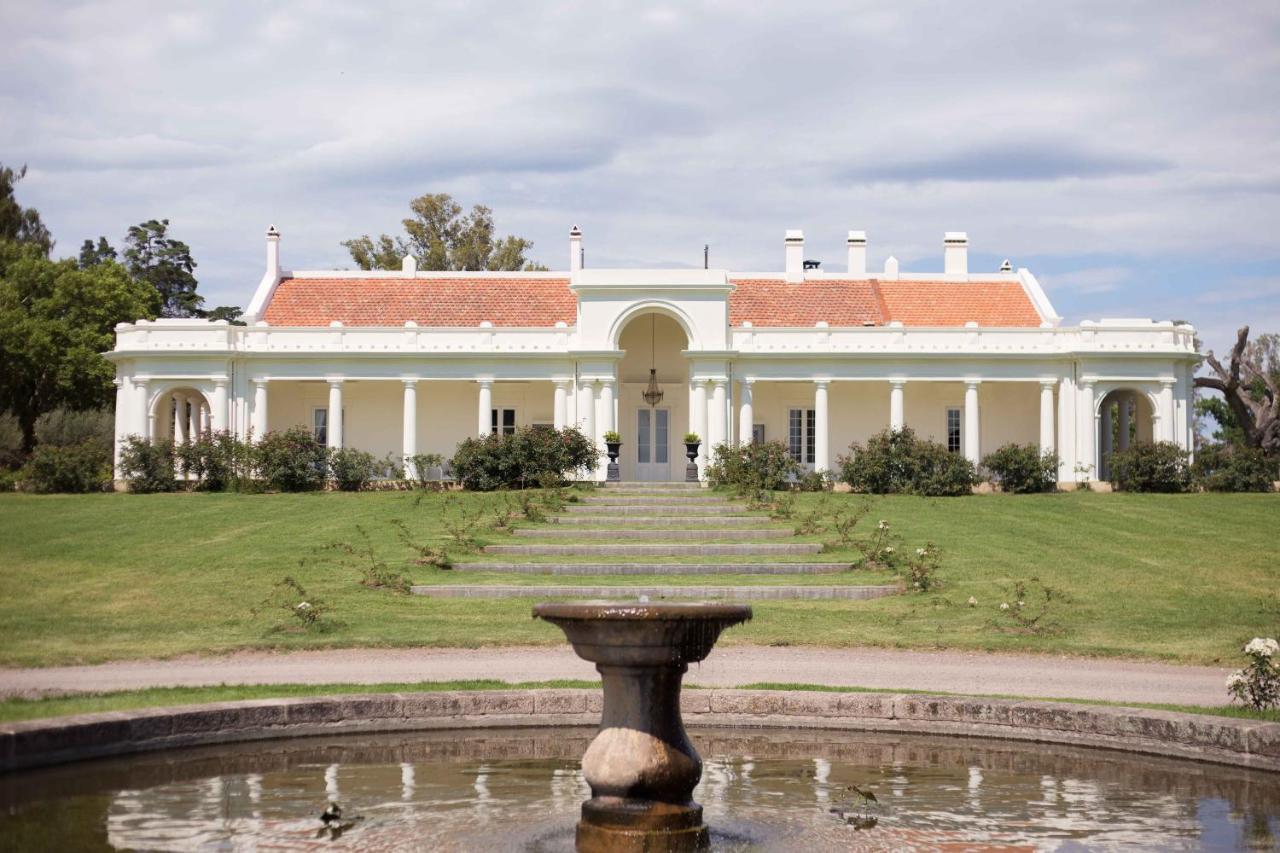 Estancia La Paz Hotel Ascochinga Εξωτερικό φωτογραφία
