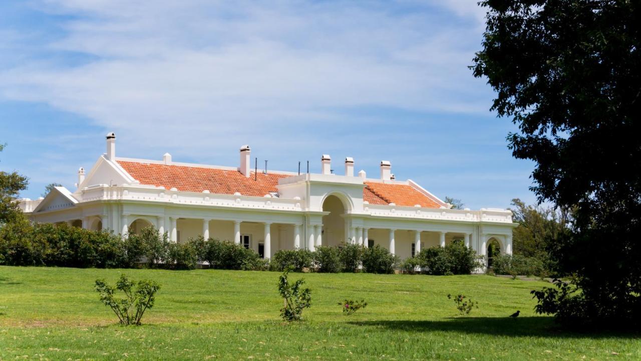 Estancia La Paz Hotel Ascochinga Εξωτερικό φωτογραφία