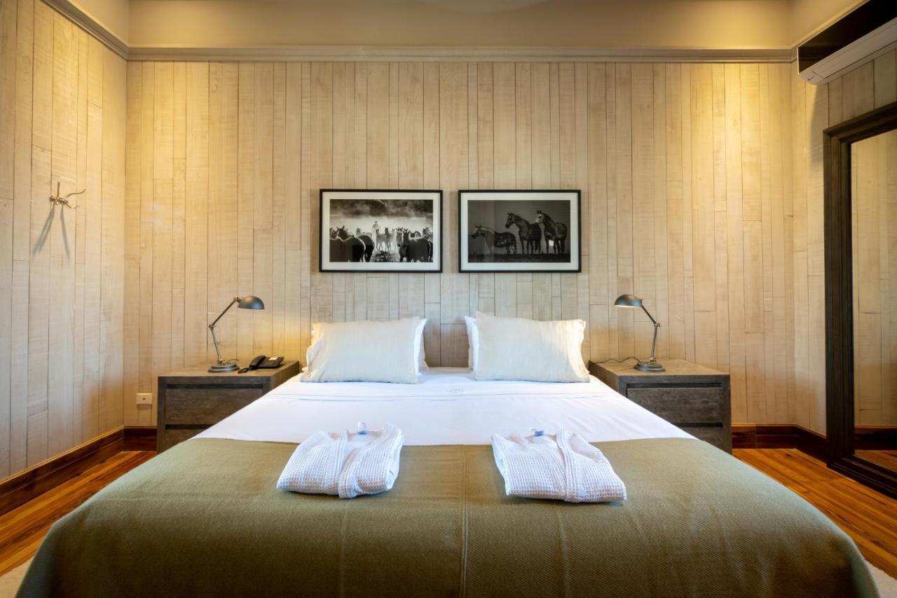 Estancia La Paz Hotel Ascochinga Εξωτερικό φωτογραφία