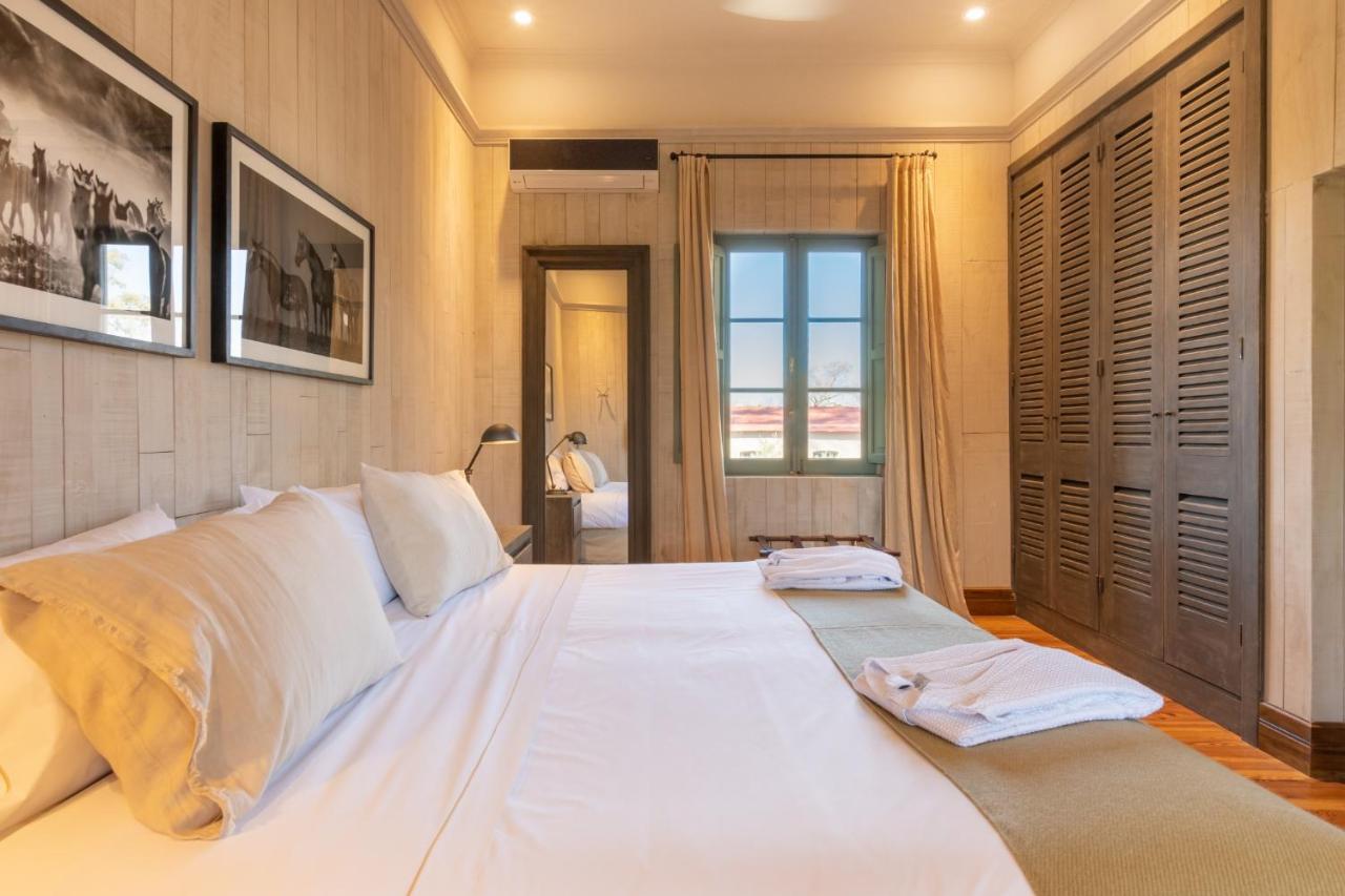 Estancia La Paz Hotel Ascochinga Εξωτερικό φωτογραφία