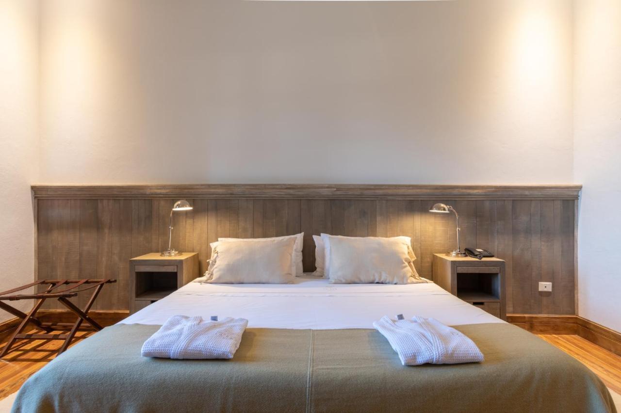 Estancia La Paz Hotel Ascochinga Εξωτερικό φωτογραφία